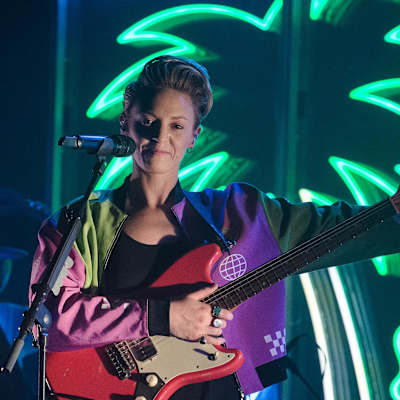 La Roux