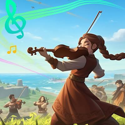 Stardew Valley - Symphony of Seasons