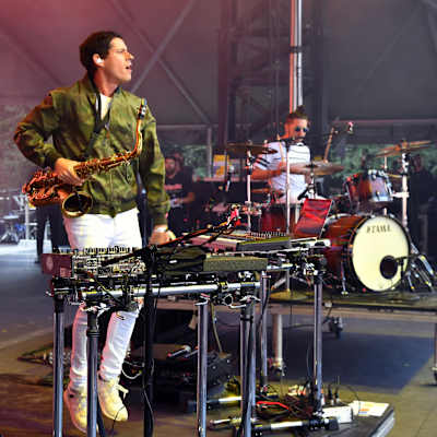 Big Gigantic