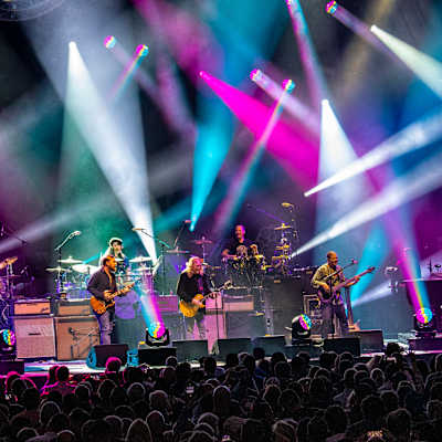 Warren Haynes Band