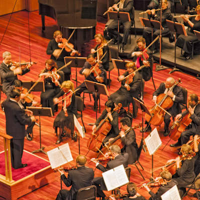 San Diego Symphony