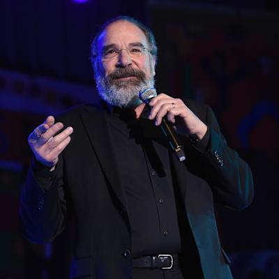 Mandy Patinkin