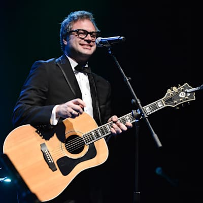 Steven Page