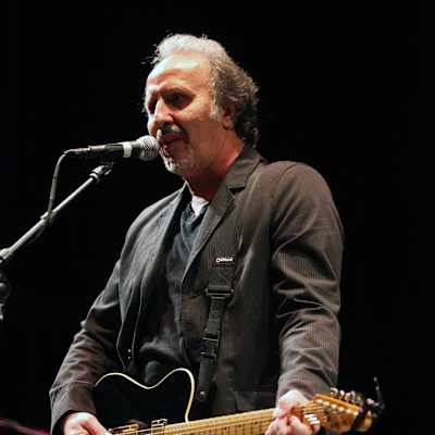 Joe Grushecky