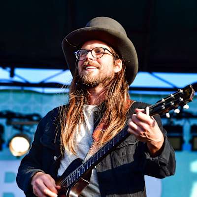 Lukas Nelson