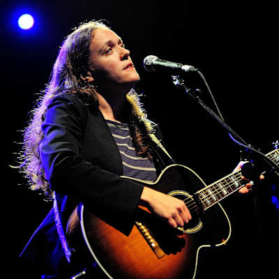 Lucy Wainwright Roche