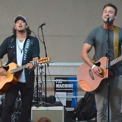 Love and Theft