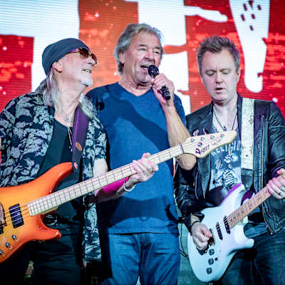 Deep Purple
