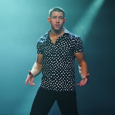 Nick Jonas