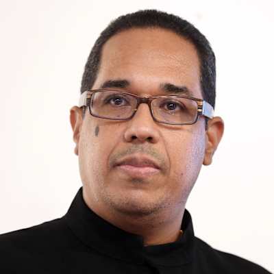 Danilo Perez
