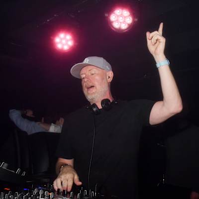 Eric Prydz