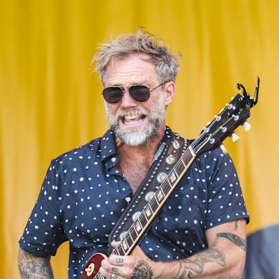 Anders Osborne