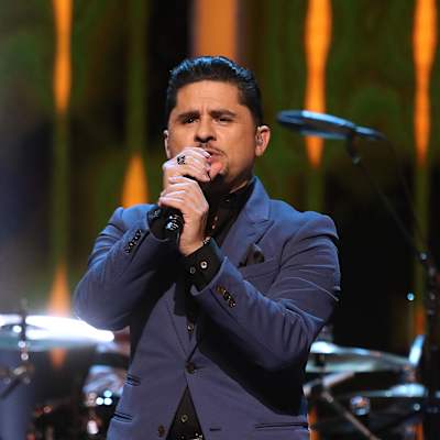 Larry Hernandez