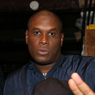 Jay Electronica