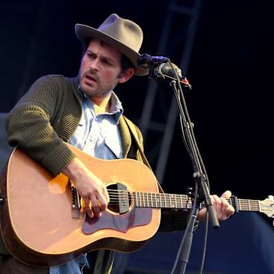 Gregory Alan Isakov