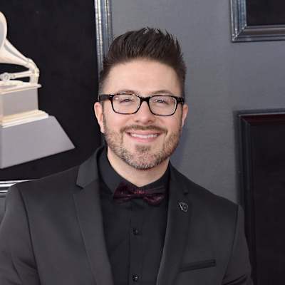 Danny Gokey