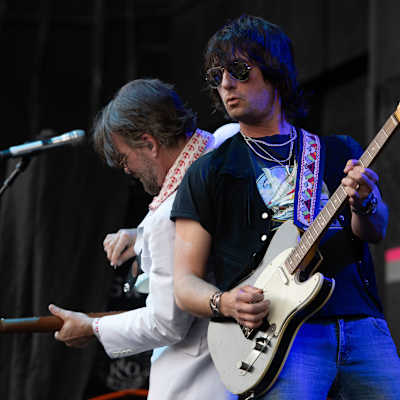 The Yacht Rock Revue