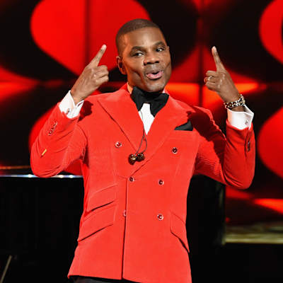 Kirk Franklin