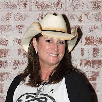 Terri Clark
