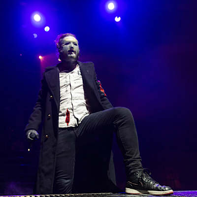 Corey Taylor