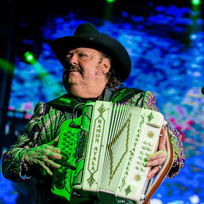 Ramon Ayala