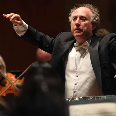 Jeffrey Kahane