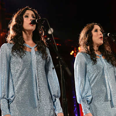 The Watson Twins