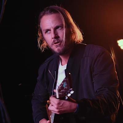 Charlie Mars