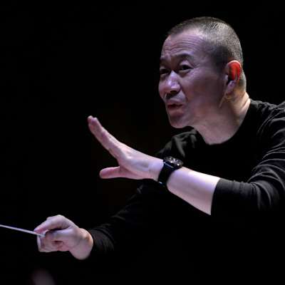 Tan Dun