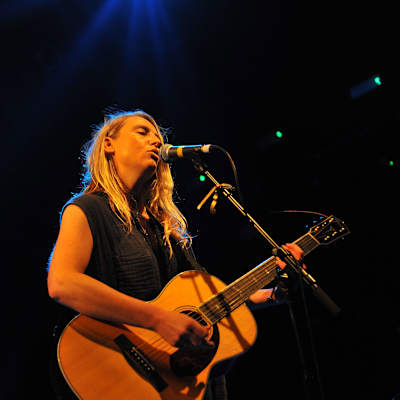 Lissie
