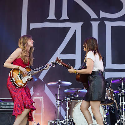 First Aid Kit