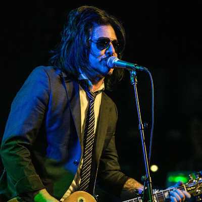 Gilby Clarke