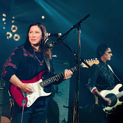 The Breeders