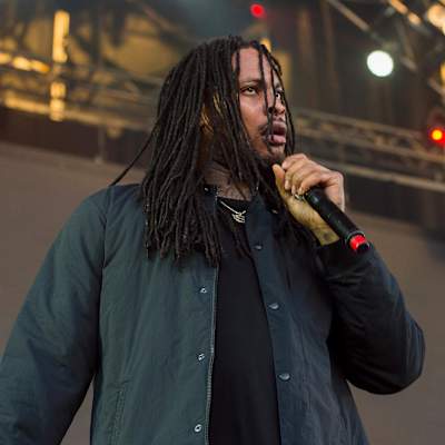 Waka Flocka Flame