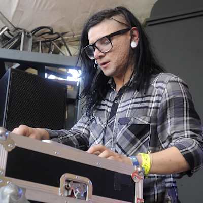 Skrillex