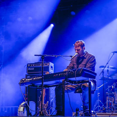 Hey Rosetta!