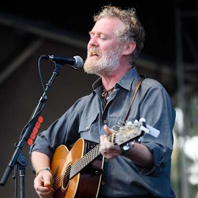 Glen Hansard