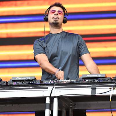 Afrojack