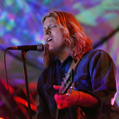 Ty Segall