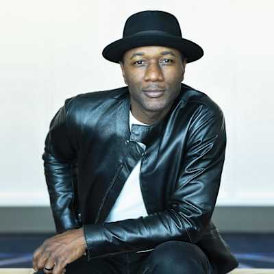 Aloe Blacc