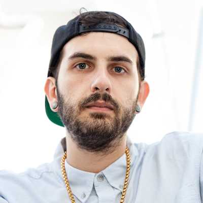Borgore