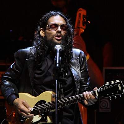 Draco Rosa