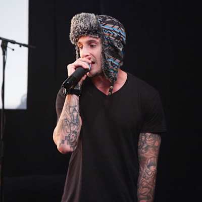 Chris Webby