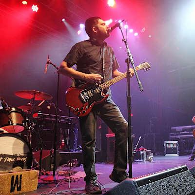 Off With Their Heads