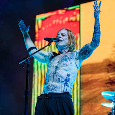 Danny Elfman