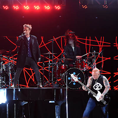 Los Fabulosos Cadillacs