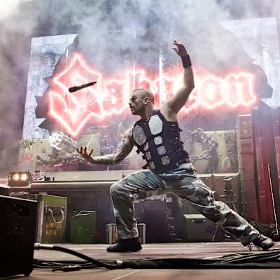 Sabaton