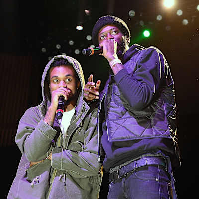 Travis Porter
