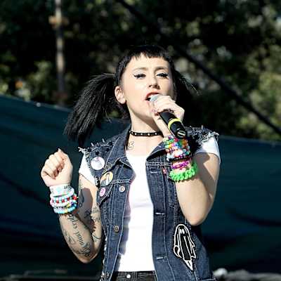 Kreayshawn