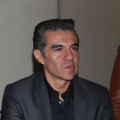 Adrian Uribe